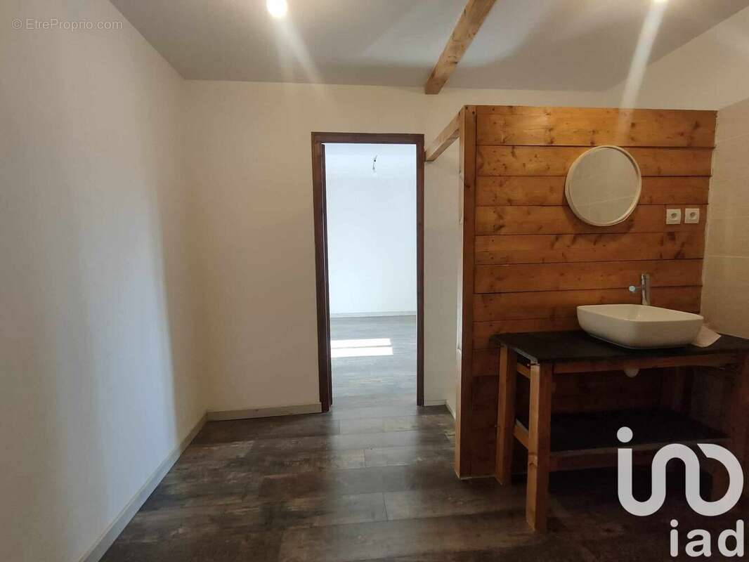 Photo 5 - Maison à SAINT-JEAN-DE-LA-CROIX