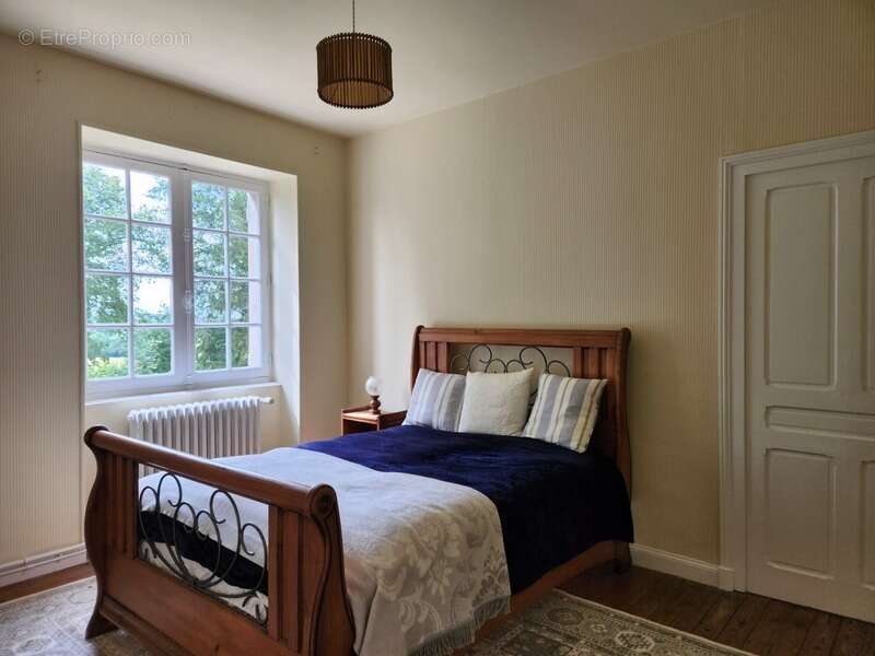 Très Belle maison de caractère  dans parc de 26900 m2 - photo 31