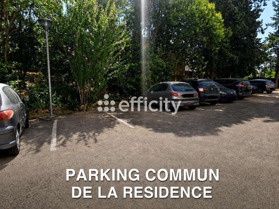 Appartement - photo 11