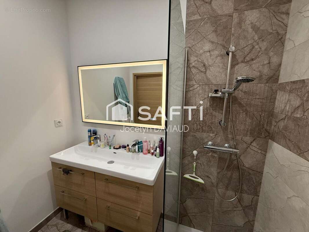 Photo 3 - Maison à LE PLESSIS-GRAMMOIRE