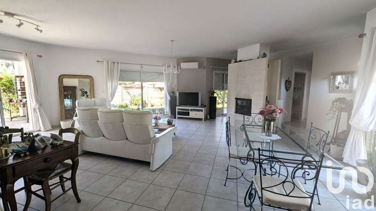 Photo 3 - Maison à SANGUINET