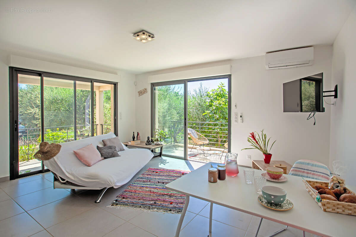 Maison à VENZOLASCA