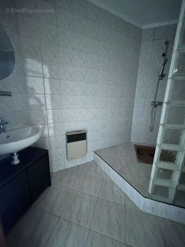 Maison à SAINT-DIE-DES-VOSGES