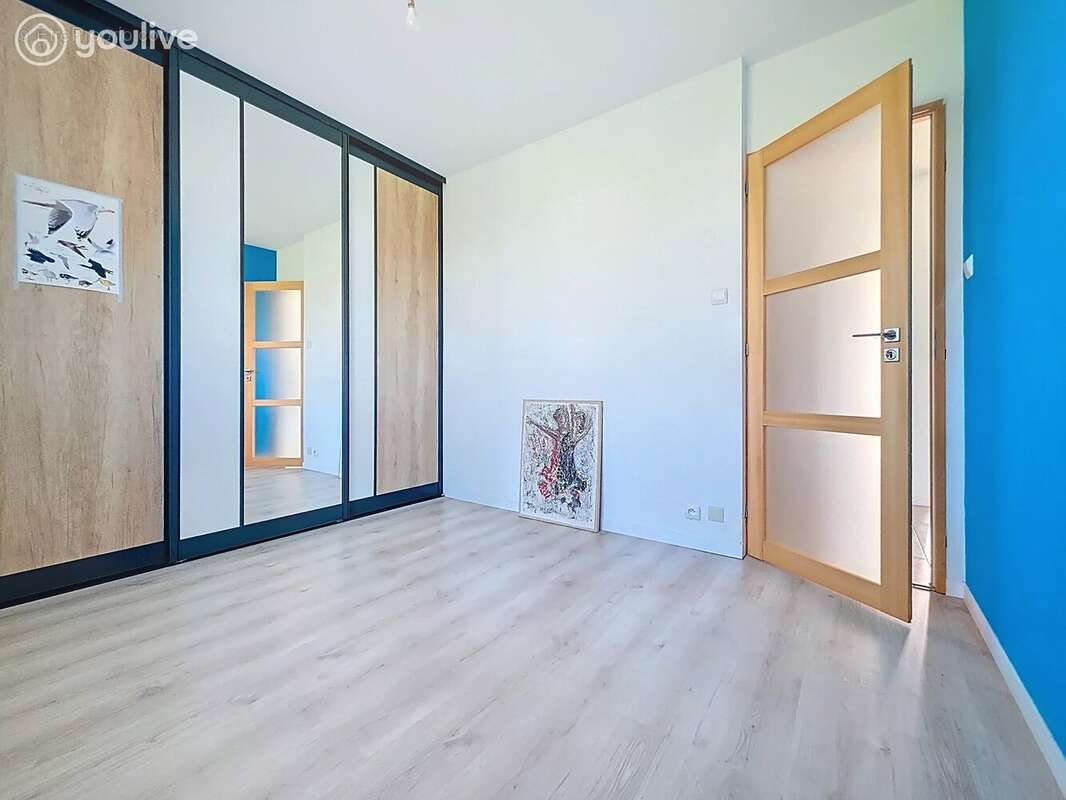 Maison à PLOUGUERNEAU