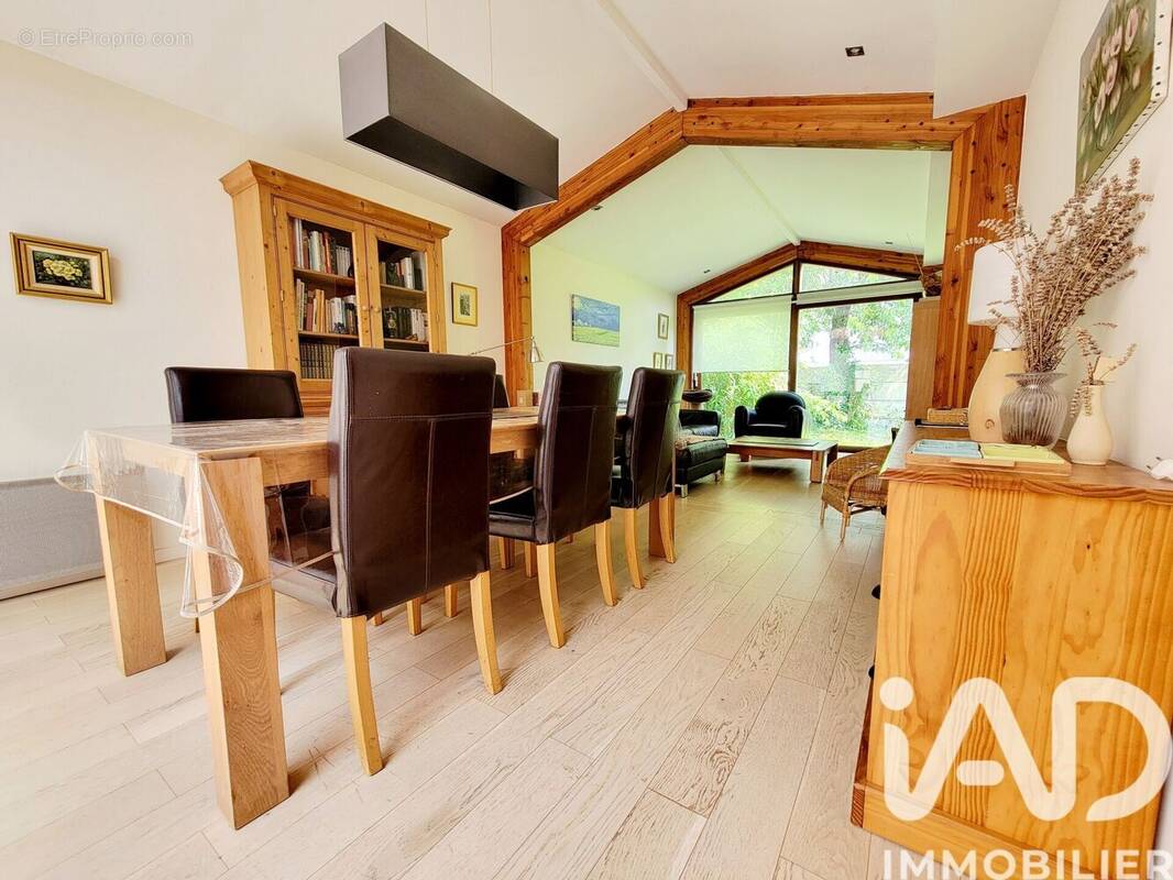 Photo 1 - Maison à MERIGNAC