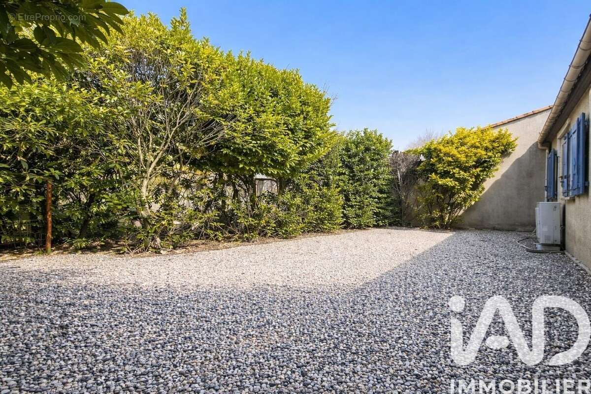 Photo 3 - Maison à CARCASSONNE