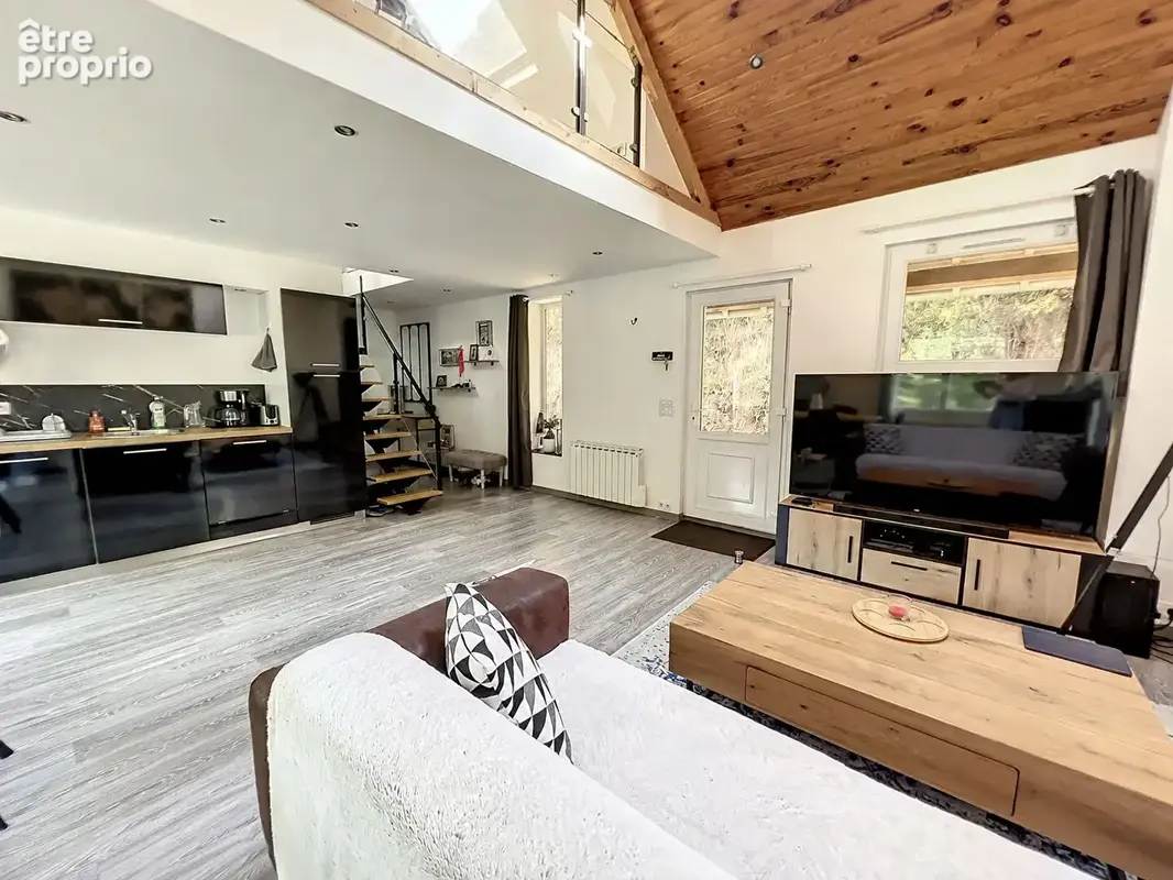Appartement à PLERIN