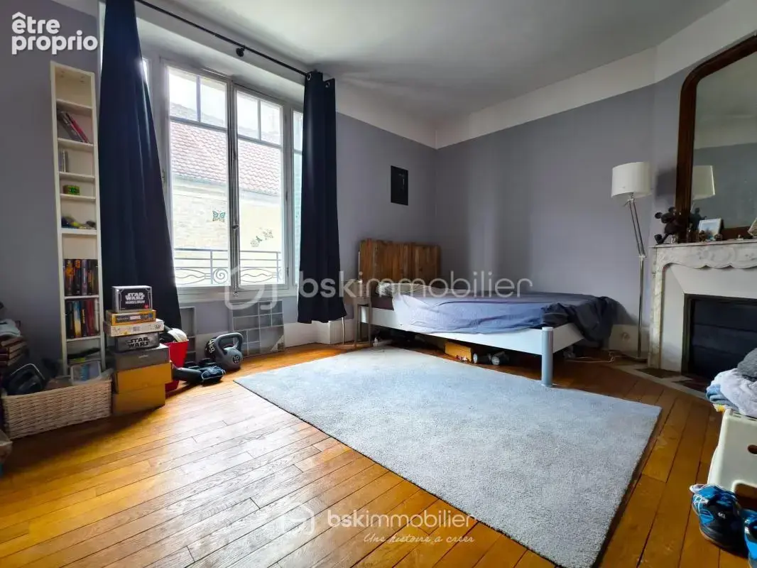 Coup de cœur pour cette maison de ville au charme d'antan et sa dépendance indépendante - photo 11