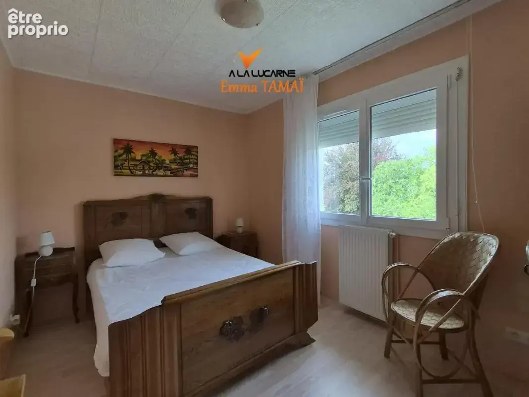 Maison 5 pièces 115 m² à vendre à Saint-Medard-De-Mussidan (24400) - photo 10