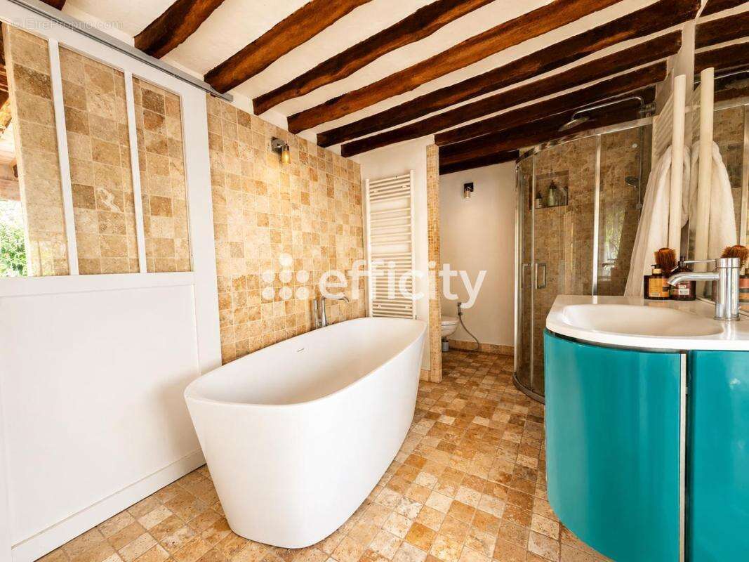 Maison individuelle - photo 14