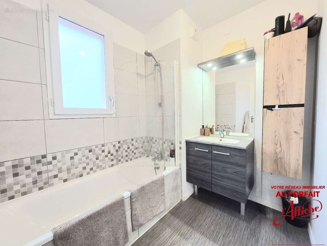 Maison à PECHBONNIEU