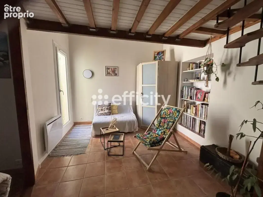Maison 4 pièces 92 m² à vendre à Abeilhan (34290) - photo 4