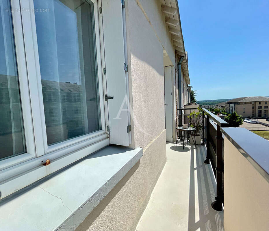 Appartement à BLOIS