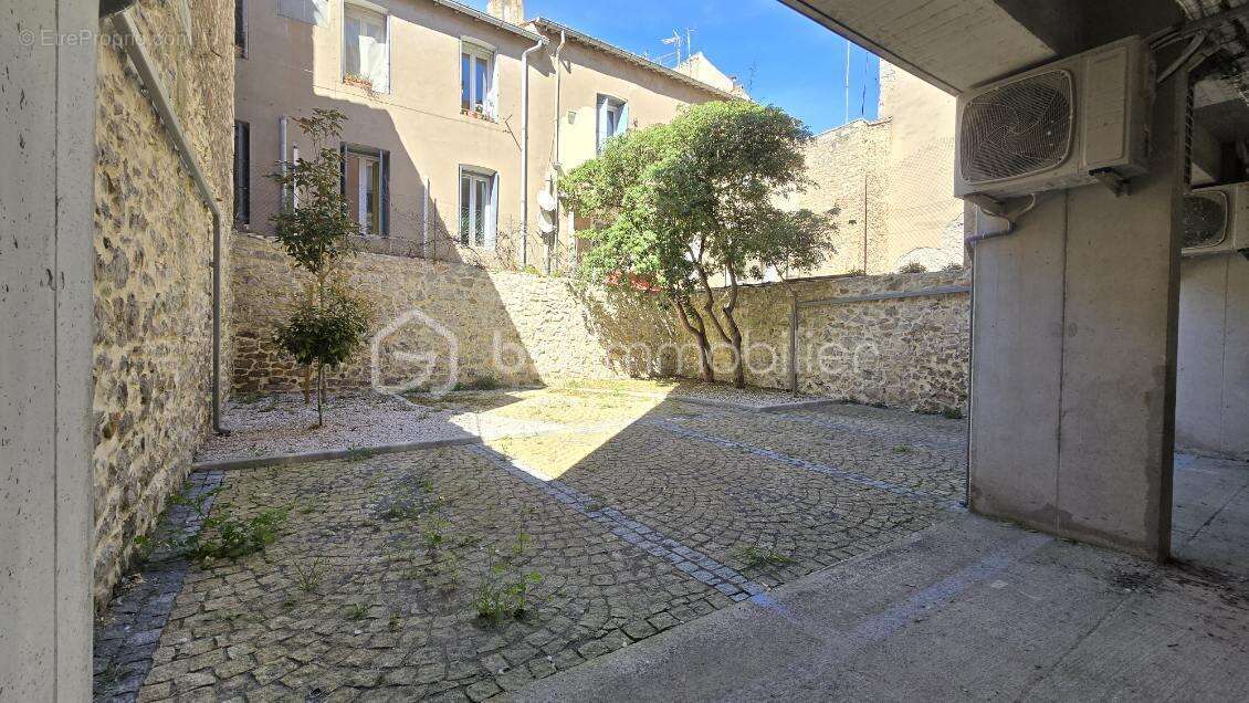 Appartement à SETE