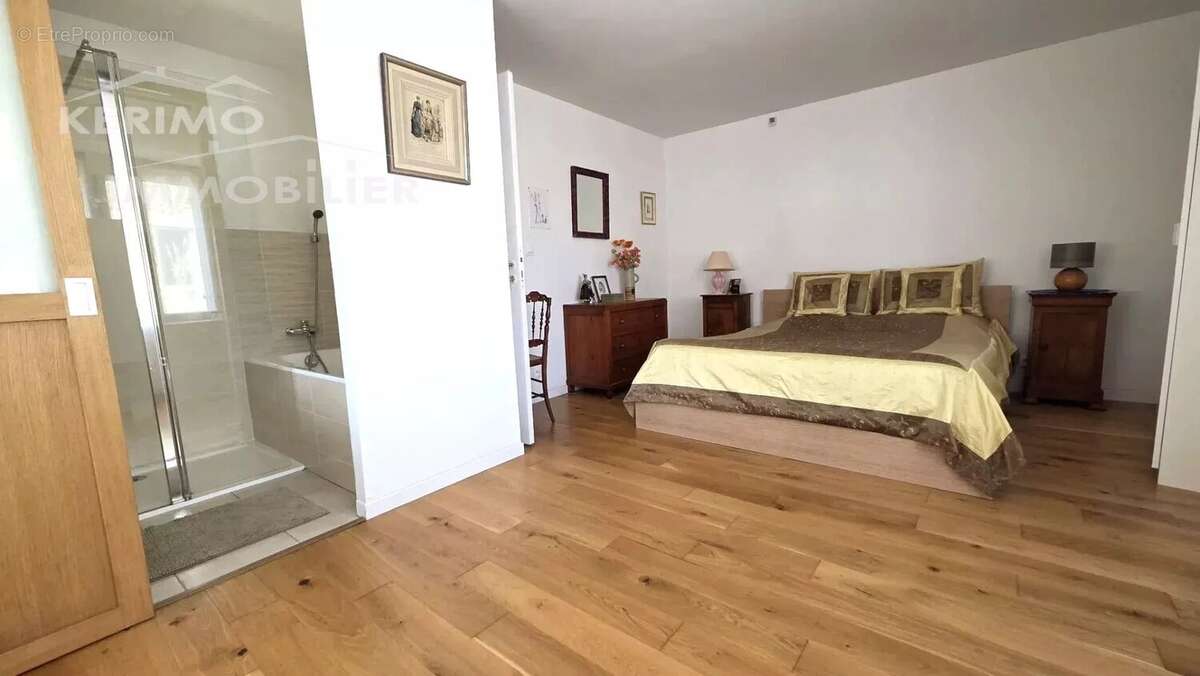 Jolie maison de ville avec jardin - photo 5
