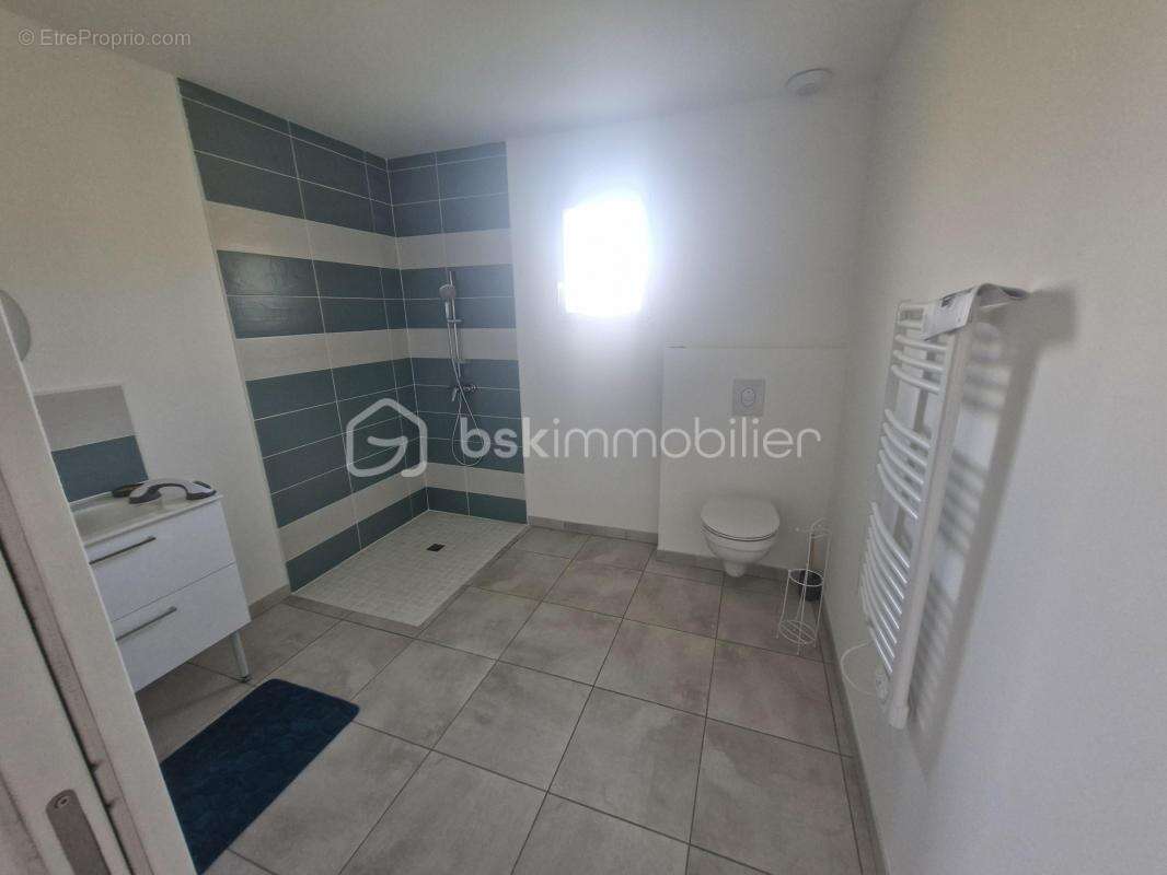 Maison à RAZAC-D&#039;EYMET