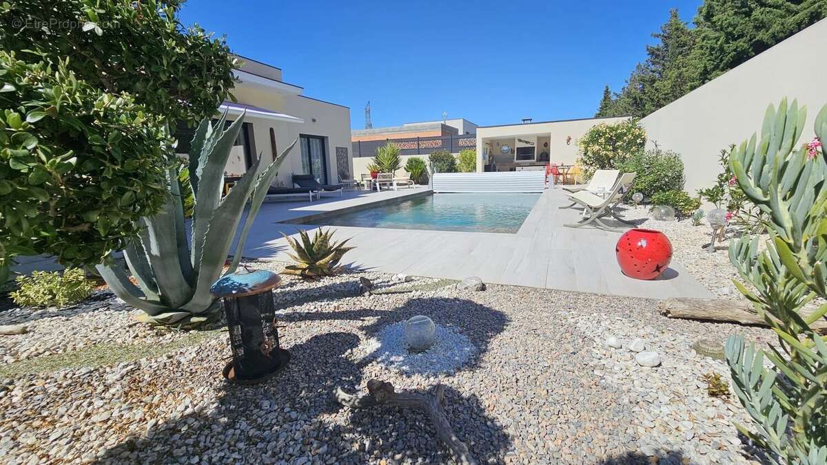 Maison à NARBONNE