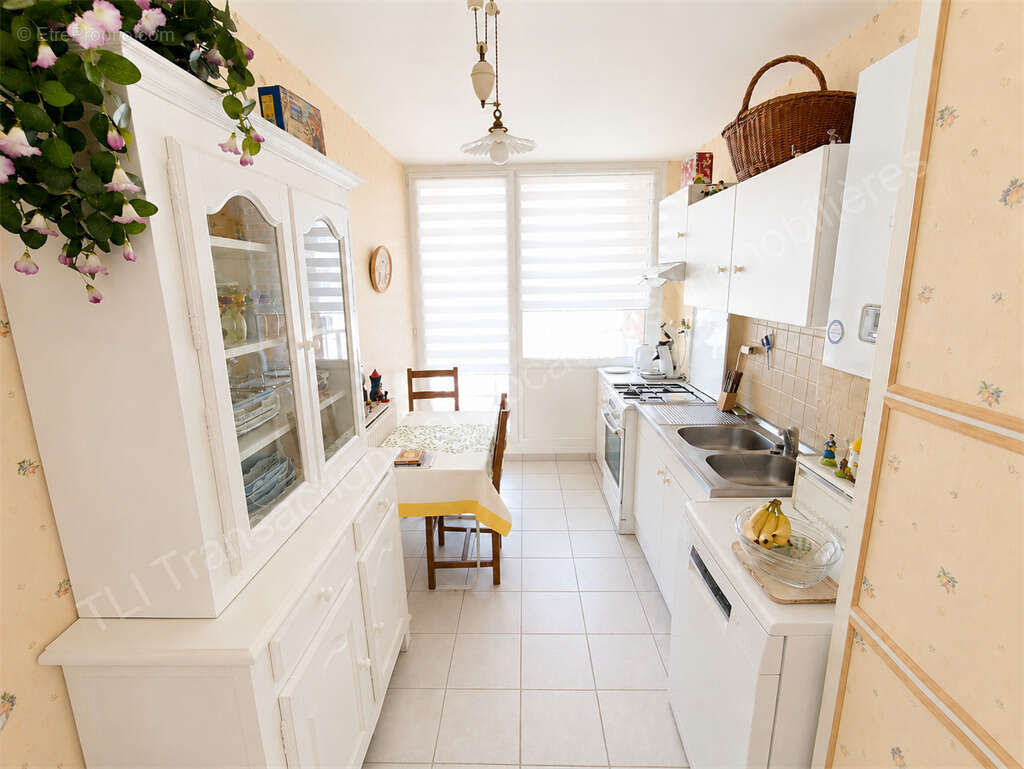 Appartement t4 vue mer - photo 4