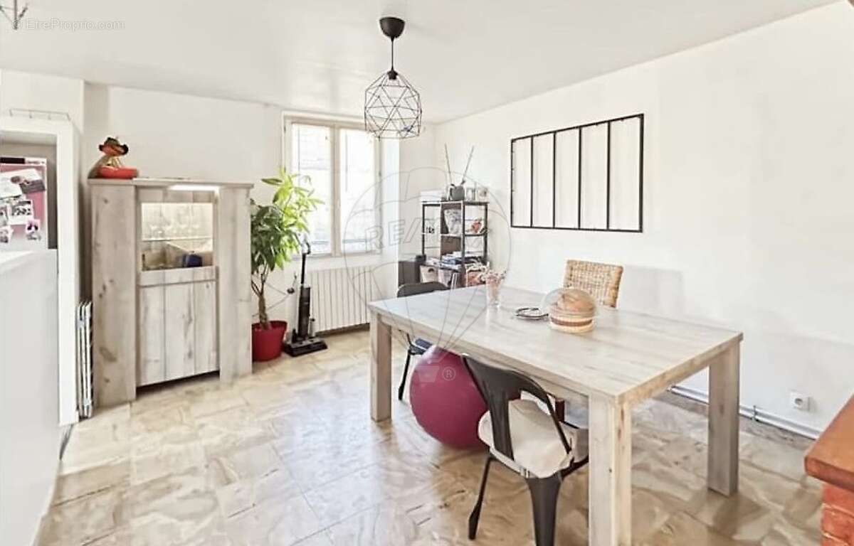 Maison 4 chambre(s) à vendre - photo 4