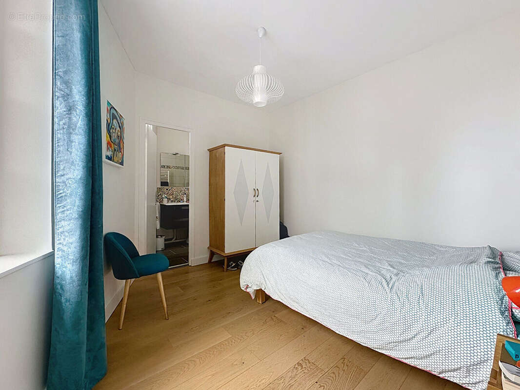 Appartement à DINARD