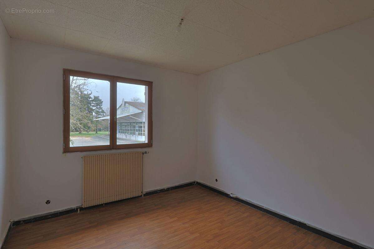Maison à MEREAU
