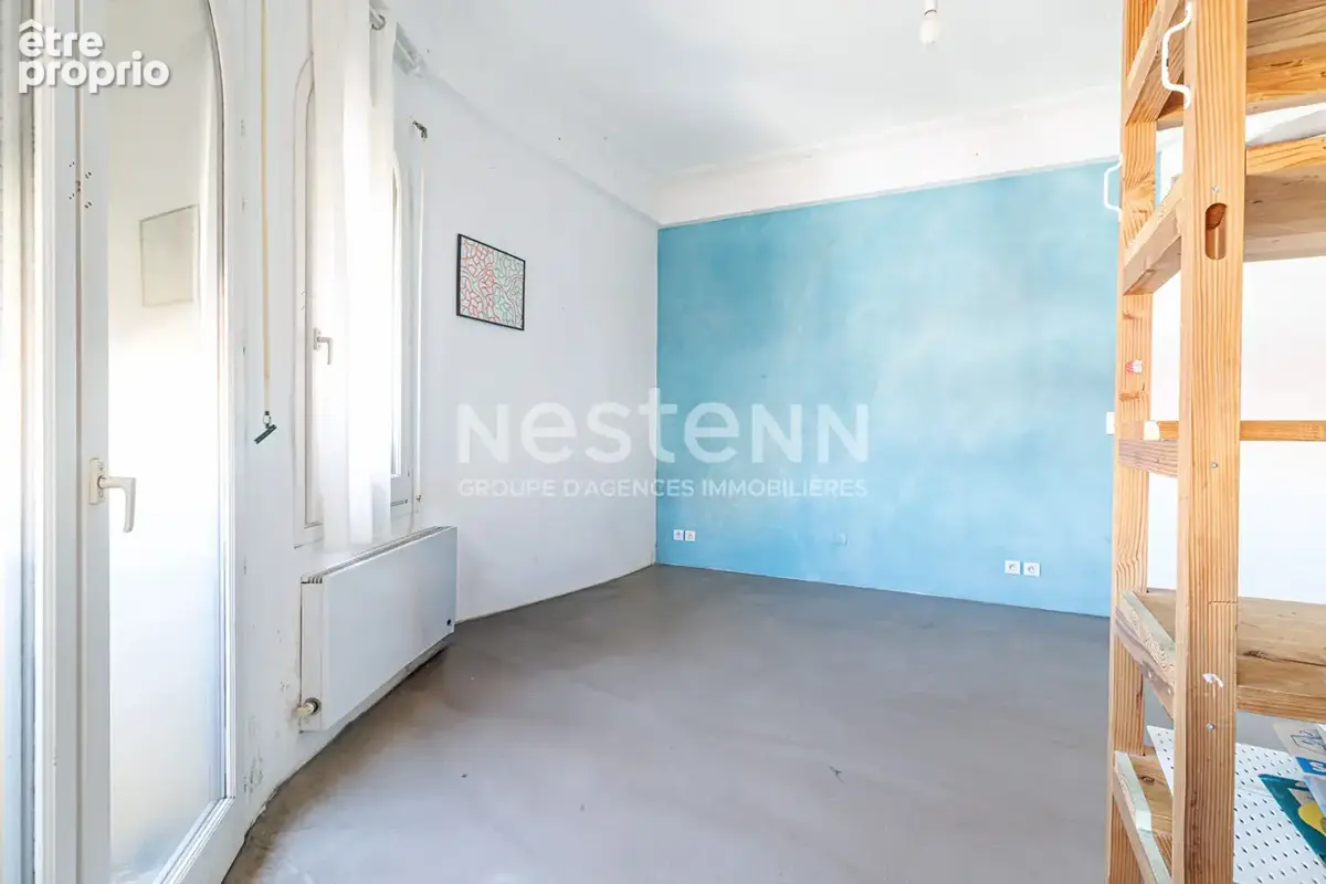 Vente urgente 4 pieces 100 m2  a 2 pas de la coulee verte - republique - photo 13