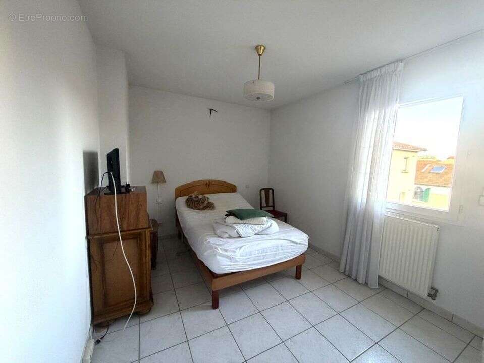 Appartement à ROMANS-SUR-ISERE