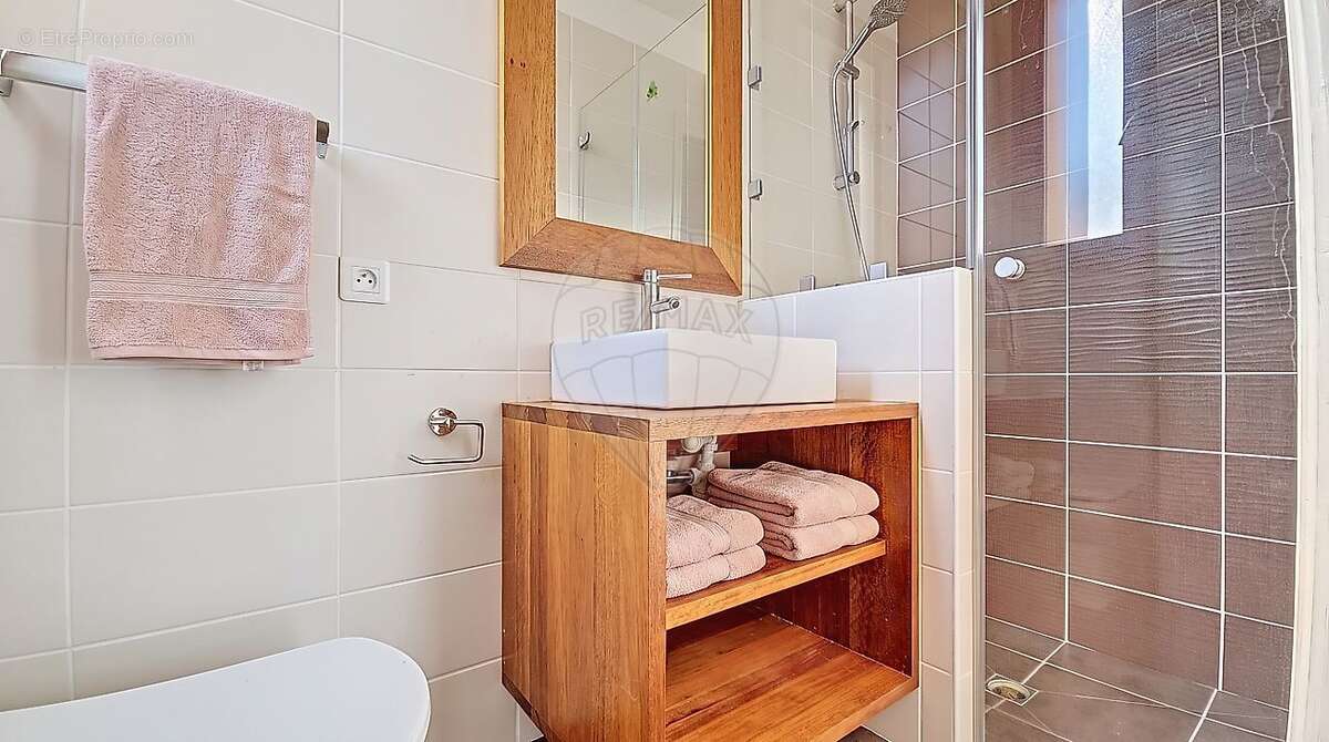 Appartement 3 chambre(s) à vendre - photo 12