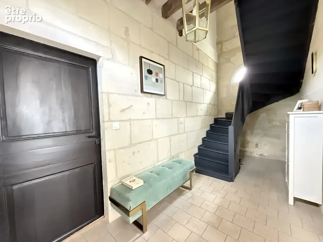 Maison 6 pièces 160 m² à vendre à Azay-Le-Rideau (37190) - photo 5