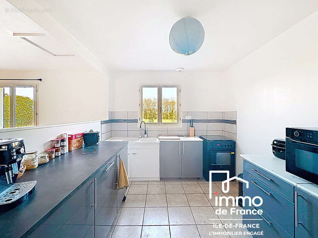 Maison à FRAZE