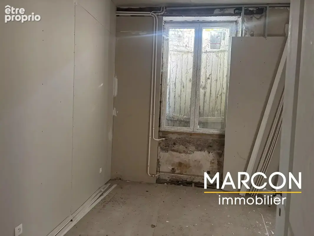 Maison de ville avec jardin et garage - photo 5