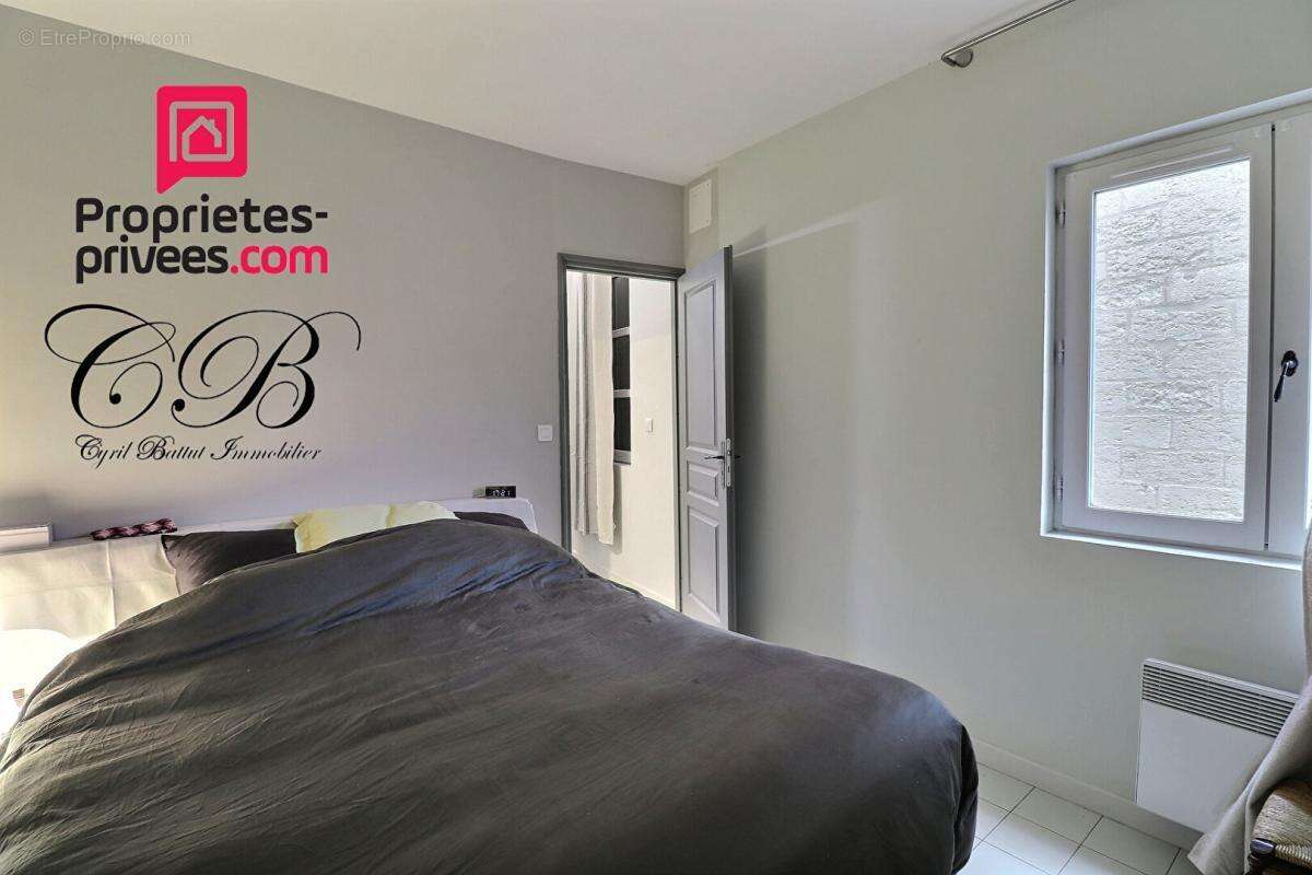 Appartement à UZES