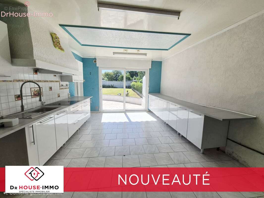 Maison 124 m² à Isbergues  - photo 20