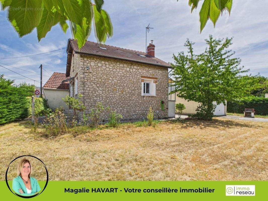 Maison 83 m² à Amilly  - photo 20