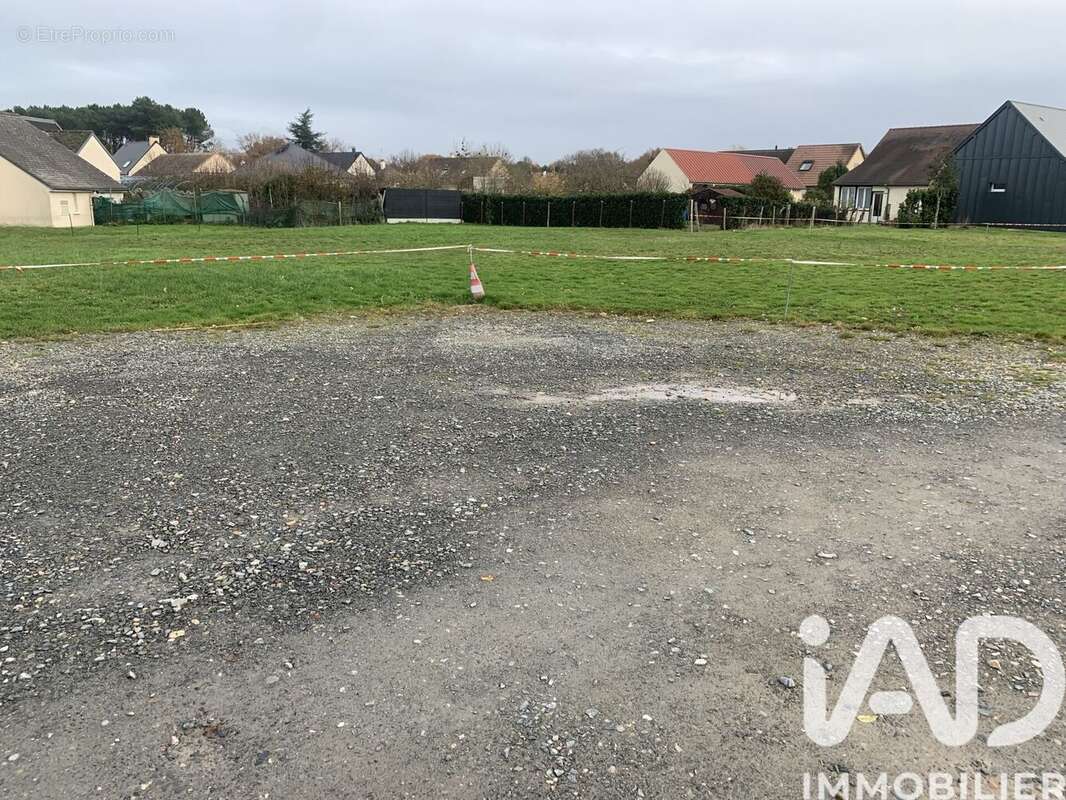 Photo 2 - Terrain à GUECELARD