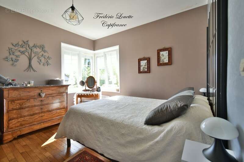 Maison à vendre 6 pièces CHATILLON SUR MARNE (51) avec terrain - photo 10
