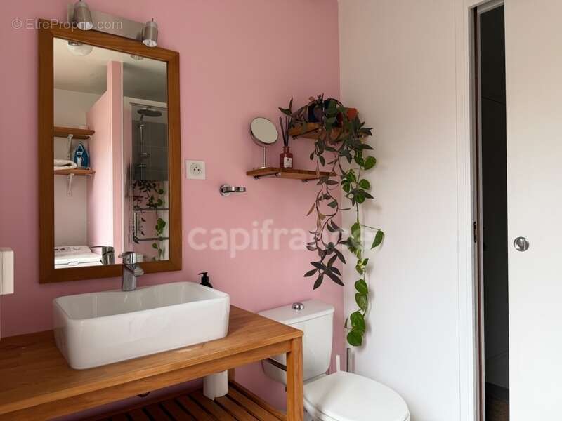 Appartement à vendre 2 pièces MARLY LE ROI (78) - photo 8