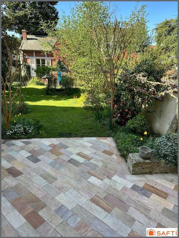 Photo 6 - Maison à NEVERS