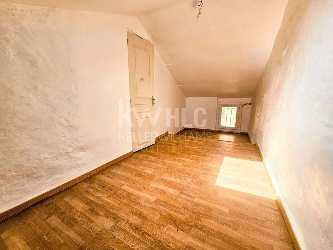 Maison 2 pièces 51 m² à vendre à Escragnolles (06460) - photo 6