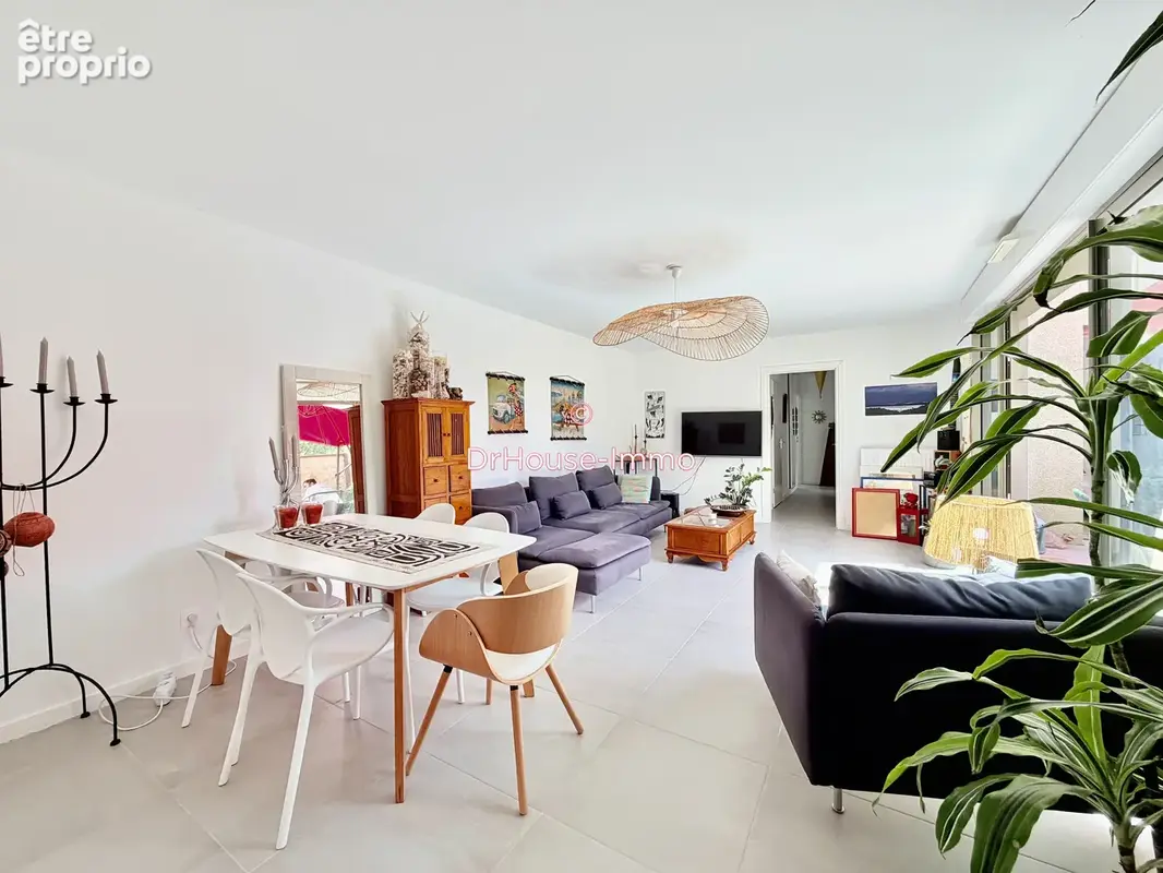 Appartement 4 pièces 110 m² à vendre à Talence (33400) - photo 16