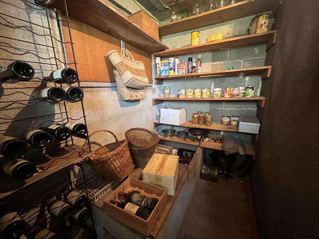 Maison à DAMPRICHARD