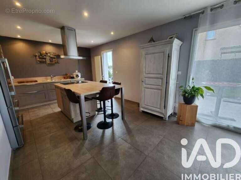 Photo 5 - Maison à ETAPLES