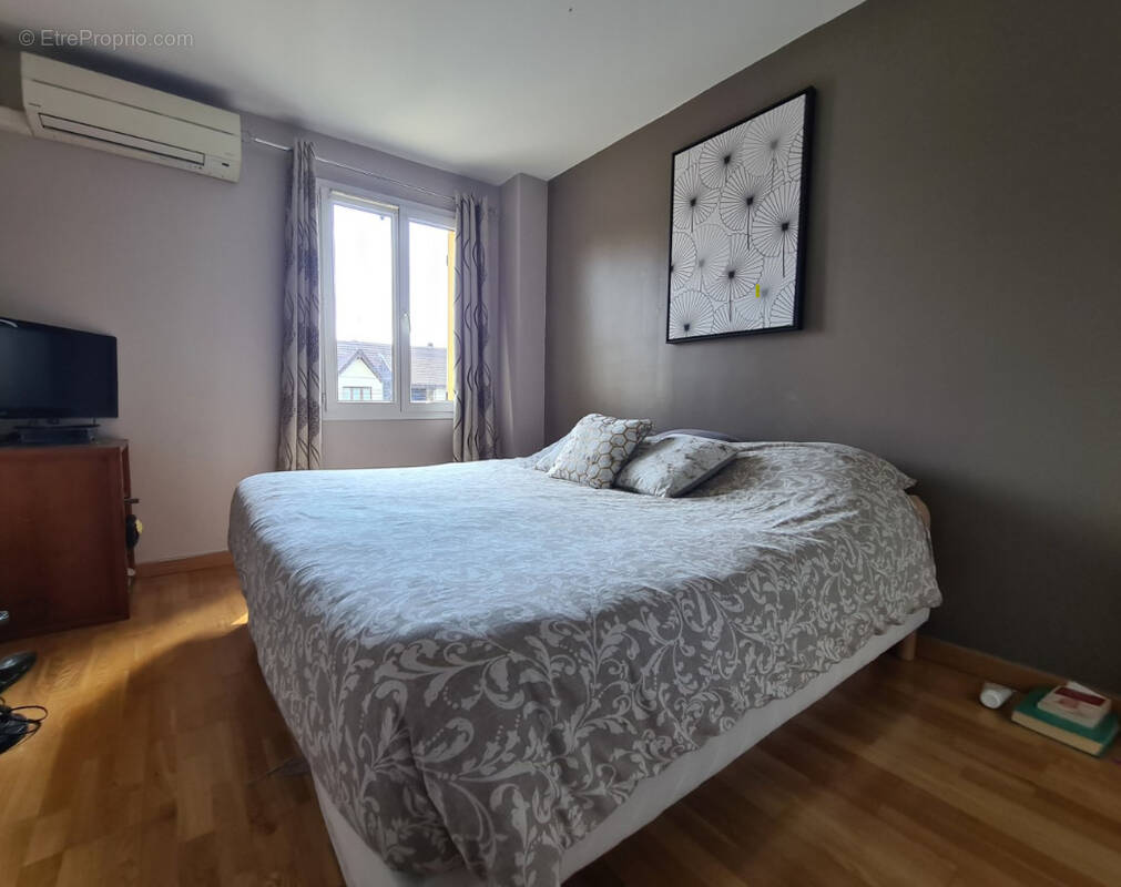 Maison à LE BLANC-MESNIL