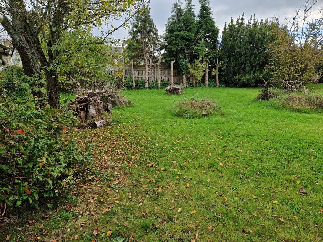 Maison à VIREUX-WALLERAND