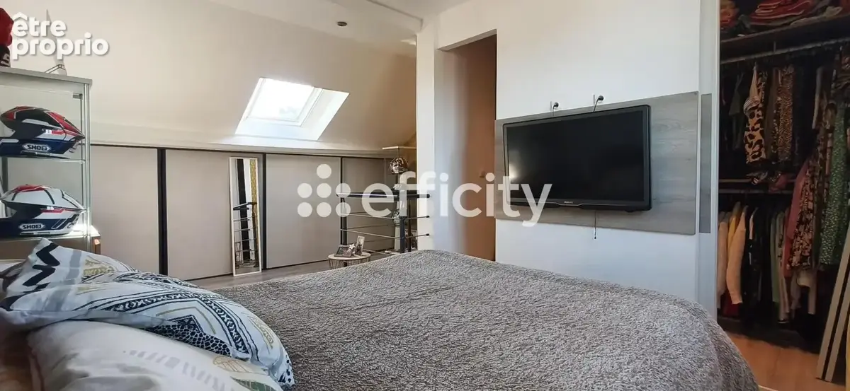 Maison 4 pièces 115 m² à vendre à Tourcoing (59200) - photo 8