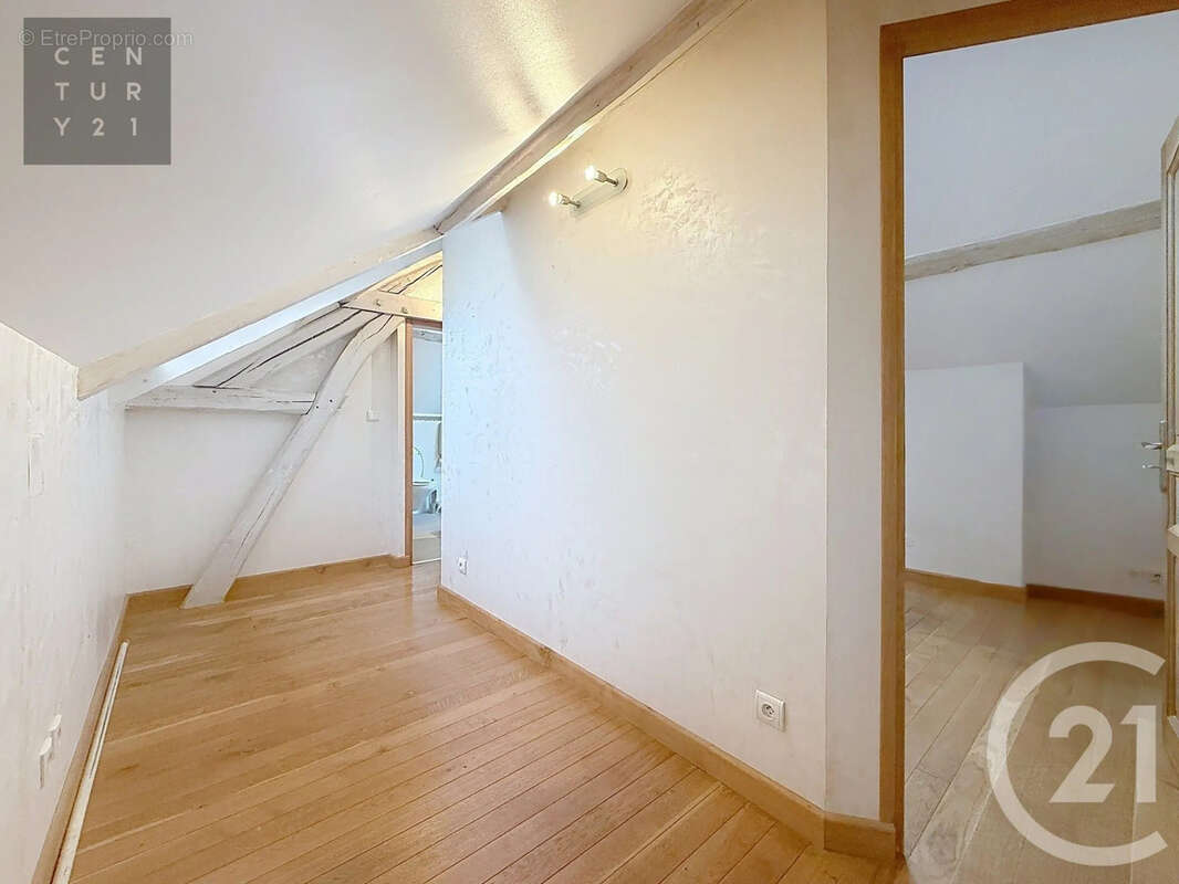 Appartement 52 m² à Troyes  - photo 6