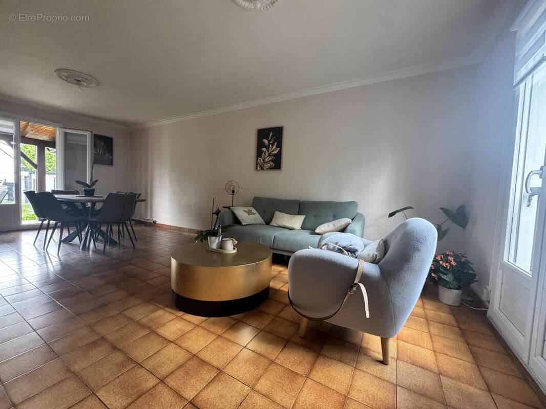Maison à RIOM