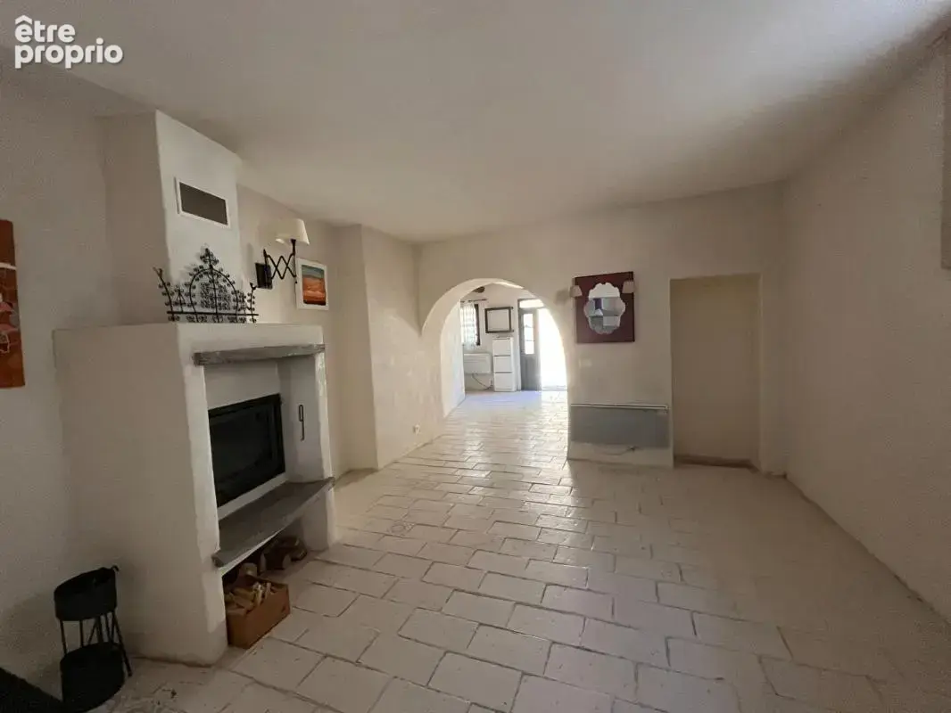 Maison de ville centre historique - photo 7