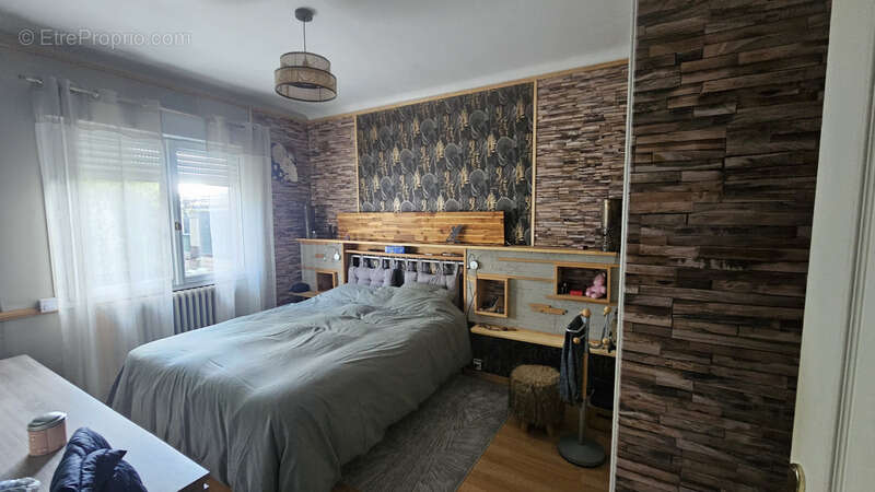 Maison à SAINT-HERBLAIN