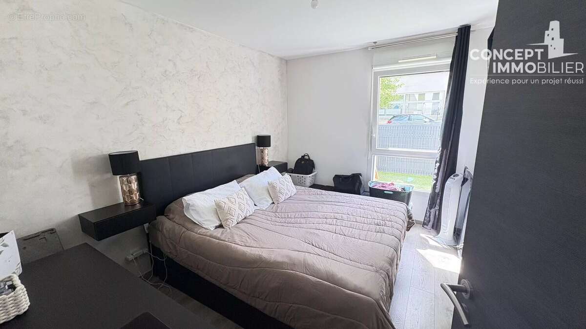 Appartement à FLORANGE